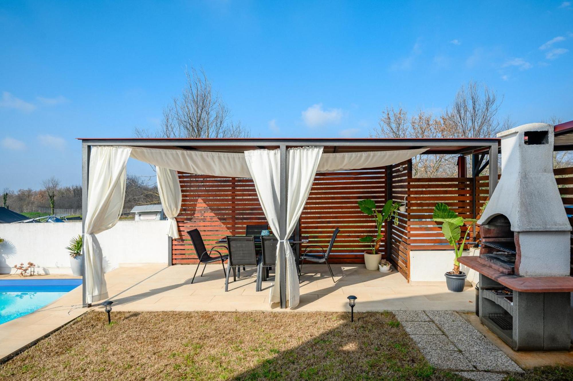 Charming Apartments Rose 1&2 With Pool Poreč Extérieur photo